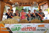 박범인 금산군수, 금산인삼 우수성·안전성 알린다