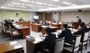 건설소방위 “가시적성과로 도민 신뢰도 높여달라” 당부