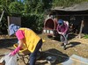 금산군, 2024년 인삼고을봉사반 활동 마무리