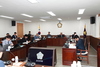 제9대 금산군의회 원구성 후 ‘첫 행정사무감사’ 마무리