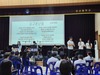 “진산중, 제 6회 마을과 함께하는 시노래 음악회 개최”