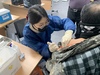 금산군, 전 군민 코로나19 무료 예방접종 ‘박차’