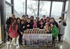 금산군농업기술센터 약초장류 및 전통장류 교육생, 희망나눔곳간 된장 기증