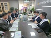 금산군청 재무과, 인구늘리기 및 고향사랑기부제 활성화 캠페인