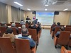 금산군, 월동기 꿀벌 피해 예방 교육 