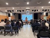 금산군, 어린이 이용시설 종사자 안전교육 시행