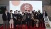 금산군, 해외바이어초청 수출상담회에서 1천만 달러 상담성과