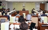 교육위, 5조 1193억 원 규모 제1회 추경안 원안 가결