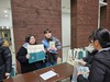 금산군, 생활 속 도로명주소 정착 홍보 박차