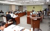 건설소방위, 효율적 예산편성과 신중한 사업추진 당부 