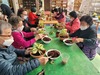 금산군농업기술센터, 치매환자 힐링 치유농업 프로그램 개최