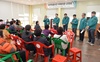 기경위, 서천특화시장 지원 상황 점검 및 상인 격려  