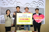 ㈜맥키스컴퍼니, 금산지역 인재 육성 협약 실천