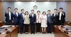 제12대 후반기 운영위 “원활한 의회 운영 최선 다할 것”