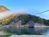 금산군 월영산 출렁다리, 방문객 50만 명 돌파