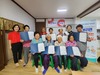 금산다락원, 2023년 문해교육 ‘꿈 여는 한글 교실’ 성료