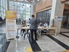 금산군, 중부대학교 학생 전입 인구 유입 시책 안내 및 현장 상담 시행