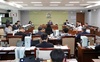 교육위, 도교육청 1회 추경 5조 1834억원 원안 통과