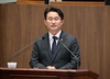 안장헌 의원 “말뿐인 지방분권, ‘힘쎈 충남’ 보여줄 때”