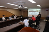 금산군의회, 고위공직자 청렴, 4대 폭력 예방교육 실시