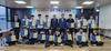 금산고등학교 후배들을 위한 장학금 기탁 및 수여