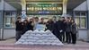 금산지역사회, 동절기 어려운 이웃 및 어르신 돕기 광폭행보 
