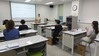 금산교육지원청, 중학교 디지털 기반 수학, 영어 수업 공유 배움자리
