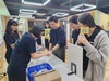 금산여고, ‘흡연은 질병, 치료는 금연’ 흡연 예방 주간 운영