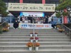금산군 진산면지역사회보장협의체, 어려운 이웃 겨울용품 나눔
