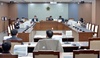 충남도의회, 충남개발공사 사장 후보자 인사청문 실시