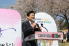 금산첨화(錦山添花) 제14회 금산천 봄꽃 축제 개최
