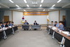 금산군, 제2차 청렴대책본부 회의 개최
